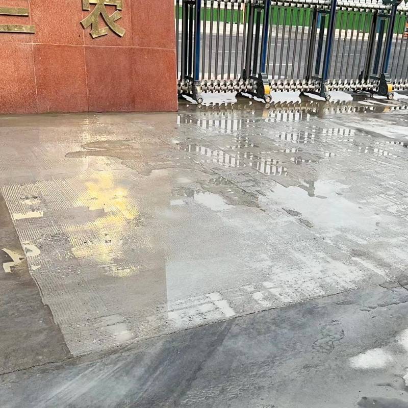 炎陵水泥路面翻新砂浆